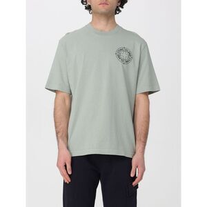 Stone Island T-Shirt Men Sage